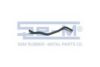 DAF 1638927 Radiator Hose